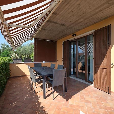 Vela Bianca Home Garda ガルダ エクステリア 写真