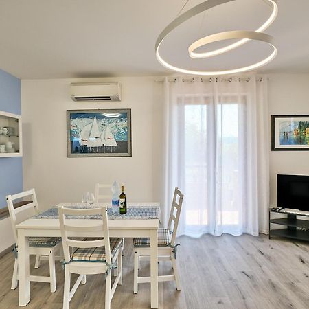 Vela Bianca Home Garda ガルダ エクステリア 写真