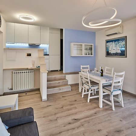 Vela Bianca Home Garda ガルダ エクステリア 写真