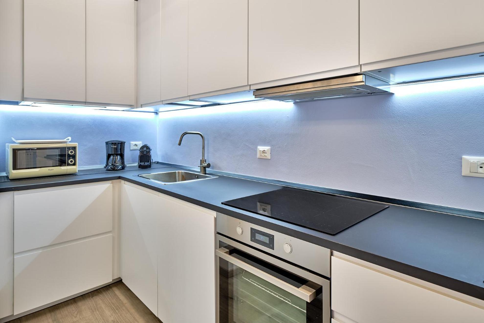 Vela Bianca Home Garda ガルダ エクステリア 写真