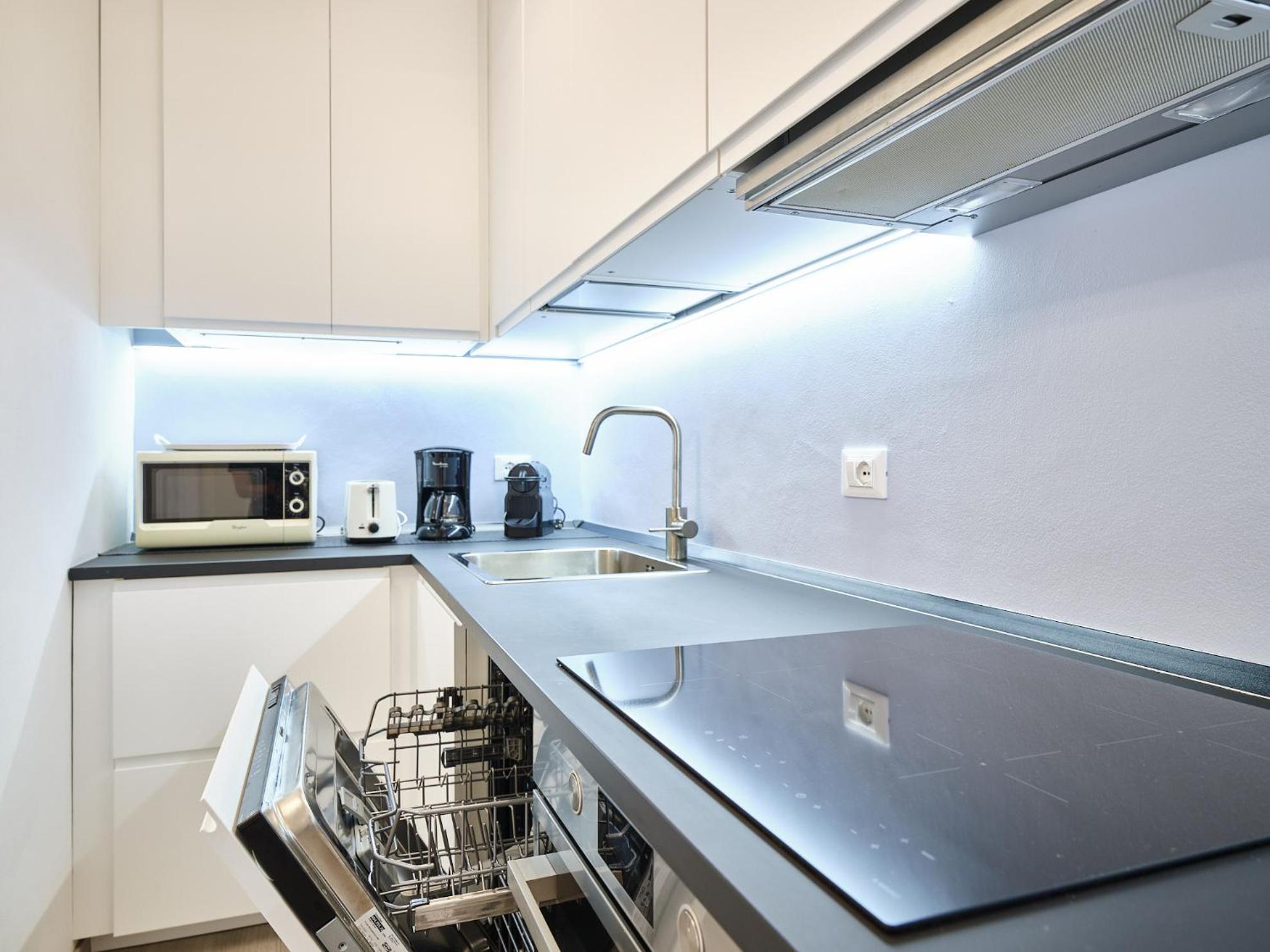 Vela Bianca Home Garda ガルダ エクステリア 写真