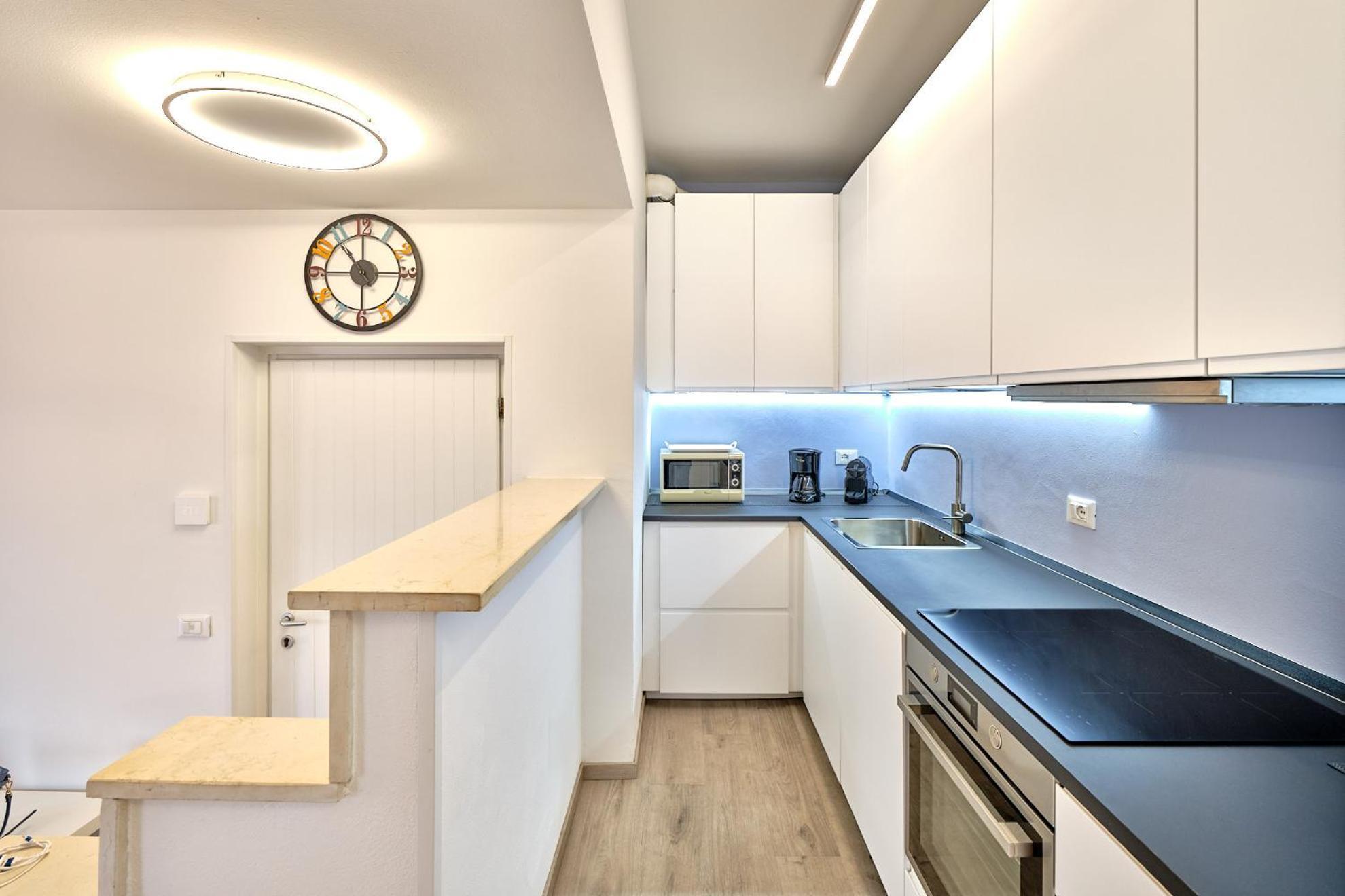 Vela Bianca Home Garda ガルダ エクステリア 写真