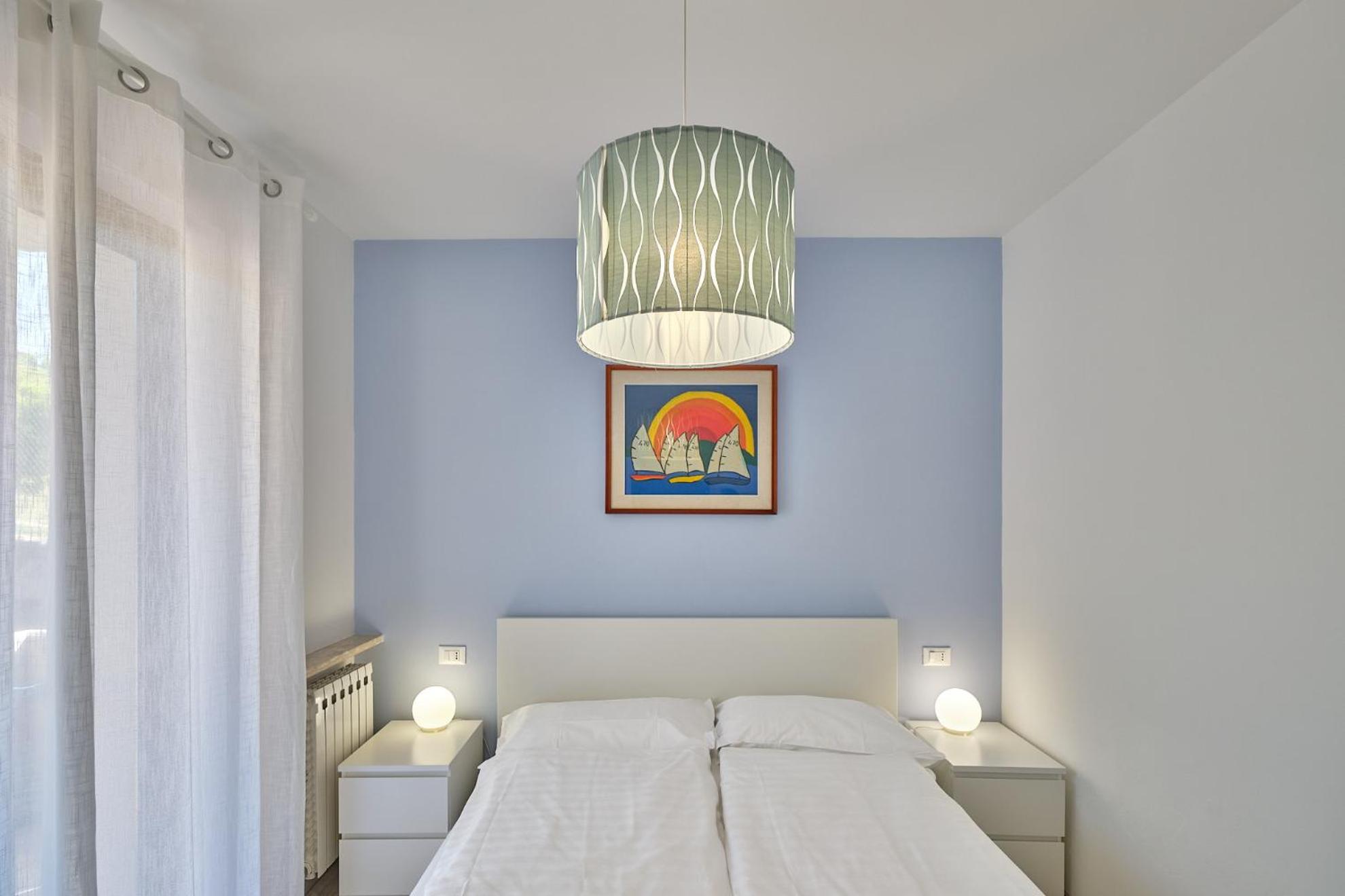 Vela Bianca Home Garda ガルダ エクステリア 写真