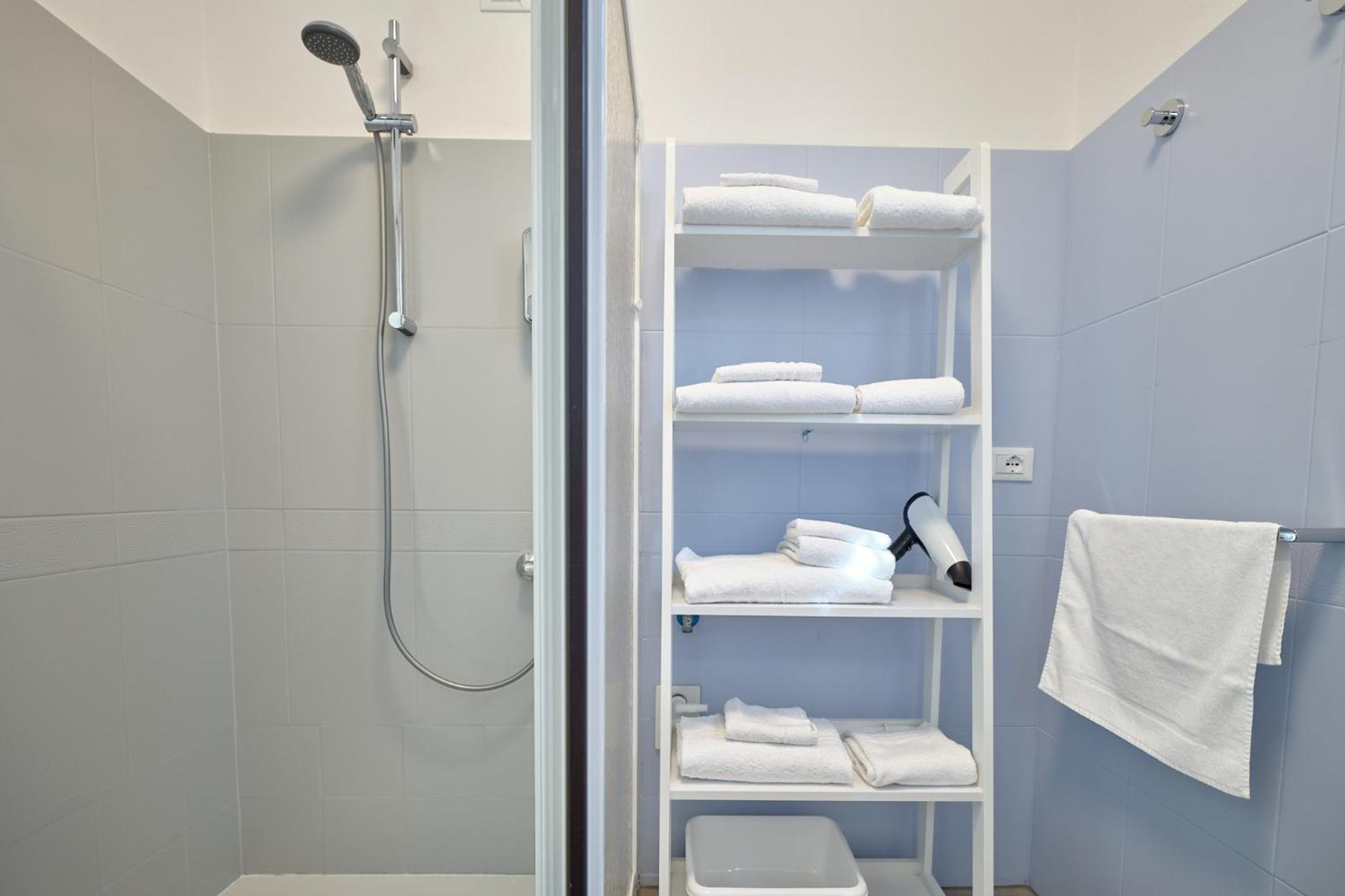 Vela Bianca Home Garda ガルダ エクステリア 写真