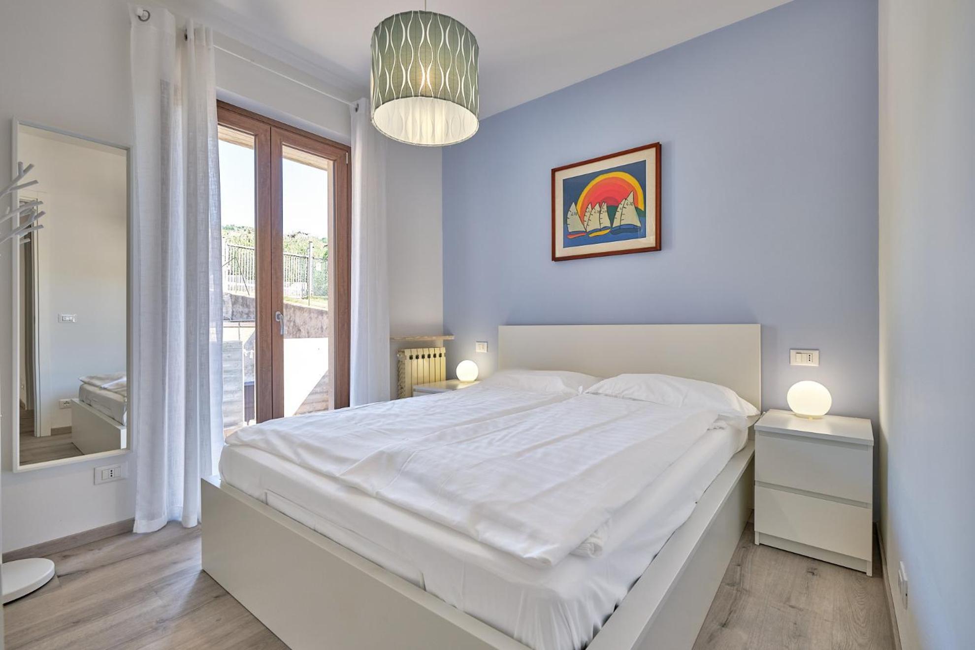 Vela Bianca Home Garda ガルダ エクステリア 写真