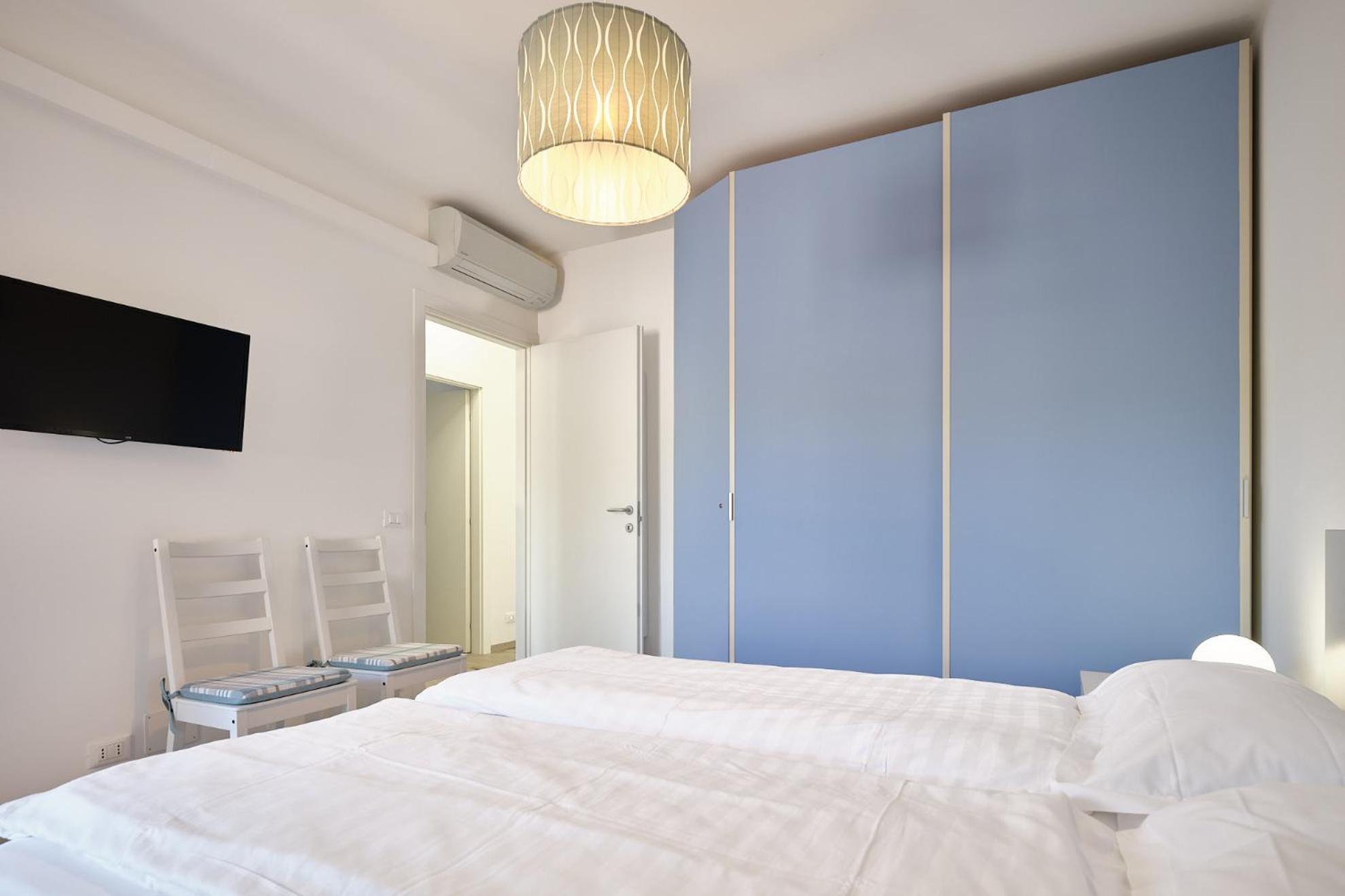 Vela Bianca Home Garda ガルダ エクステリア 写真