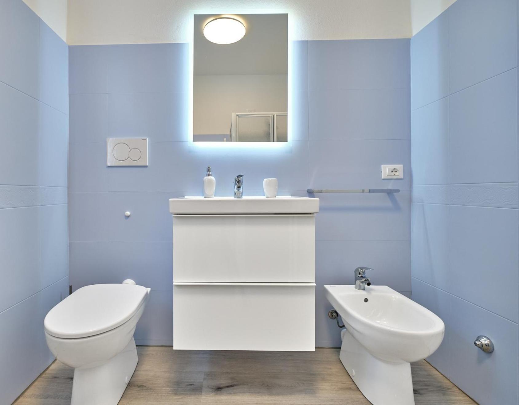 Vela Bianca Home Garda ガルダ エクステリア 写真